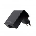 Изображение Сетевое ЗУ EnerGenie EG-UC2A-02 USB-A, 2.1A Фото Сетевое ЗУ EnerGenie EG-UC2A-02 USB-A, 2.1A