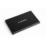Изображение HDD Rack Gembird Gembird EE2-U3S-3 Внешний карман 2.5", USB3.0, черный Фото HDD Rack Gembird Gembird EE2-U3S-3 Внешний карман 2.5", USB3.0, черный