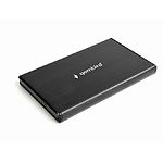 Изображение HDD Rack Gembird Gembird EE2-U3S-3 Внешний карман 2.5", USB3.0, черный #2 Фото HDD Rack Gembird Gembird EE2-U3S-3 Внешний карман 2.5", USB3.0, черный #2