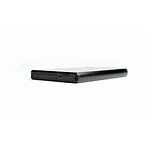 Изображение HDD Rack Gembird Gembird EE2-U3S-3 Внешний карман 2.5", USB3.0, черный #4 Фото HDD Rack Gembird Gembird EE2-U3S-3 Внешний карман 2.5", USB3.0, черный #4