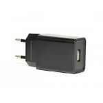 Фото Сетевое ЗУ EnerGenie EG-UCSET-8P-MX - USB-A, 2.1А с кабелем Lighting