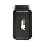 Изображение Сетевое ЗУ EnerGenie EG-UCSET-C-MX - USB-A, 2.1А с кабелем Type-C #2 Фото Сетевое ЗУ EnerGenie EG-UCSET-C-MX - USB-A, 2.1А с кабелем Type-C #2