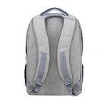 Изображение Рюкзак для Notebook RivaCase 7567 Grey/Dark Blue с диагональю дисплея 17.3" (Prater) #1 Фото Рюкзак для Notebook RivaCase 7567 Grey/Dark Blue с диагональю дисплея 17.3" (Prater) #1