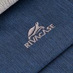 Изображение Рюкзак для Notebook RivaCase 7567 Grey/Dark Blue с диагональю дисплея 17.3" (Prater) #13 Фото Рюкзак для Notebook RivaCase 7567 Grey/Dark Blue с диагональю дисплея 17.3" (Prater) #13