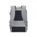 Изображение Рюкзак для Notebook RivaCase 8363 Grey с диагональю дисплея 15.6" #4 Фото Рюкзак для Notebook RivaCase 8363 Grey с диагональю дисплея 15.6" #4