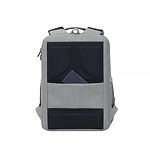 Изображение Рюкзак для Notebook RivaCase 8363 Grey с диагональю дисплея 15.6" #6 Фото Рюкзак для Notebook RivaCase 8363 Grey с диагональю дисплея 15.6" #6