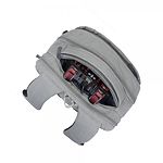 Изображение Рюкзак для Notebook RivaCase 8363 Grey с диагональю дисплея 15.6" #9 Фото Рюкзак для Notebook RivaCase 8363 Grey с диагональю дисплея 15.6" #9