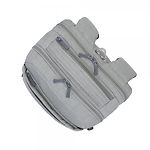 Изображение Рюкзак для Notebook RivaCase 8363 Grey с диагональю дисплея 15.6" #10 Фото Рюкзак для Notebook RivaCase 8363 Grey с диагональю дисплея 15.6" #10