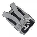 Изображение Рюкзак для Notebook RivaCase 8363 Grey с диагональю дисплея 15.6" #11 Фото Рюкзак для Notebook RivaCase 8363 Grey с диагональю дисплея 15.6" #11