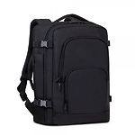 Изображение Рюкзак для Notebook RivaCase 8461 Black с диагональю дисплея 17.3" Фото Рюкзак для Notebook RivaCase 8461 Black с диагональю дисплея 17.3"