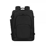 Изображение Рюкзак для Notebook RivaCase 8461 Black с диагональю дисплея 17.3" #1 Фото Рюкзак для Notebook RivaCase 8461 Black с диагональю дисплея 17.3" #1