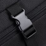 Изображение Рюкзак для Notebook RivaCase 8461 Black с диагональю дисплея 17.3" #8 Фото Рюкзак для Notebook RivaCase 8461 Black с диагональю дисплея 17.3" #8