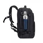 Изображение Рюкзак для Notebook RivaCase 8461 Black с диагональю дисплея 17.3" #9 Фото Рюкзак для Notebook RivaCase 8461 Black с диагональю дисплея 17.3" #9