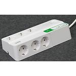 Изображение Фильтр-удлинитель сетевой APC Essential SurgeArrest (PM6U-RS) 2м, 6 розеток, 2 USB зарядки 2.4A #3 Фото Фильтр-удлинитель сетевой APC Essential SurgeArrest (PM6U-RS) 2м, 6 розеток, 2 USB зарядки 2.4A #3