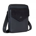 Изображение Сумка для планшетного ПК RivaCase 8511 Black с диагональю 11.6" Фото Сумка для планшетного ПК RivaCase 8511 Black с диагональю 11.6"