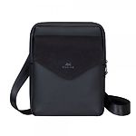 Изображение Сумка для планшетного ПК RivaCase 8511 Black с диагональю 11.6" #1 Фото Сумка для планшетного ПК RivaCase 8511 Black с диагональю 11.6" #1