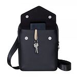 Изображение Сумка для планшетного ПК RivaCase 8511 Black с диагональю 11.6" #2 Фото Сумка для планшетного ПК RivaCase 8511 Black с диагональю 11.6" #2