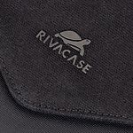 Изображение Сумка для планшетного ПК RivaCase 8511 Black с диагональю 11.6" #7 Фото Сумка для планшетного ПК RivaCase 8511 Black с диагональю 11.6" #7