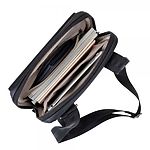 Изображение Сумка для планшетного ПК RivaCase 8511 Black с диагональю 11.6" #8 Фото Сумка для планшетного ПК RivaCase 8511 Black с диагональю 11.6" #8