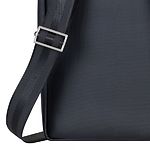 Изображение Сумка для планшетного ПК RivaCase 8511 Black с диагональю 11.6" #11 Фото Сумка для планшетного ПК RivaCase 8511 Black с диагональю 11.6" #11