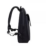 Изображение Рюкзак для Notebook RivaCase 8524 Black с диагональю дисплея 14" #7 Фото Рюкзак для Notebook RivaCase 8524 Black с диагональю дисплея 14" #7