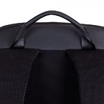 Изображение Рюкзак для Notebook RivaCase 8524 Black с диагональю дисплея 14" #8 Фото Рюкзак для Notebook RivaCase 8524 Black с диагональю дисплея 14" #8