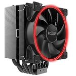 Изображение Cooler CPU PCCOOLER GI-H58UB CORONA R (GI-H58UB CORONA R) Фото Cooler CPU PCCOOLER GI-H58UB CORONA R (GI-H58UB CORONA R)