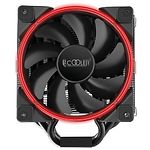 Изображение Cooler CPU PCCOOLER GI-H58UB CORONA R (GI-H58UB CORONA R) #1 Фото Cooler CPU PCCOOLER GI-H58UB CORONA R (GI-H58UB CORONA R) #1
