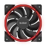 Изображение Cooler CPU PCCOOLER GI-H58UB CORONA R (GI-H58UB CORONA R) #3 Фото Cooler CPU PCCOOLER GI-H58UB CORONA R (GI-H58UB CORONA R) #3
