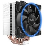 Фото Cooler CPU PCCOOLER GI-H58U CORONA B (GI-H58U CORONA B)