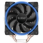 Фото Cooler CPU PCCOOLER GI-H58U CORONA B (GI-H58U CORONA B) #1