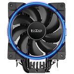 Изображение Cooler CPU PCCOOLER GI-X6B (GI-X6B) #3 Фото Cooler CPU PCCOOLER GI-X6B (GI-X6B) #3