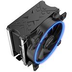 Изображение Cooler CPU PCCOOLER GI-X6B (GI-X6B) #4 Фото Cooler CPU PCCOOLER GI-X6B (GI-X6B) #4