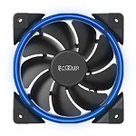 Изображение Cooler CPU PCCOOLER GI-X6B (GI-X6B) #6 Фото Cooler CPU PCCOOLER GI-X6B (GI-X6B) #6
