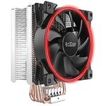 Изображение Cooler CPU PCCOOLER GI-X4R V2 (GI-X4R V2) Фото Cooler CPU PCCOOLER GI-X4R V2 (GI-X4R V2)