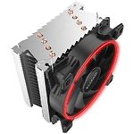 Изображение Cooler CPU PCCOOLER GI-X4R V2 (GI-X4R V2) #1 Фото Cooler CPU PCCOOLER GI-X4R V2 (GI-X4R V2) #1