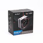 Изображение Cooler CPU PCCOOLER GI-X4R V2 (GI-X4R V2) #3 Фото Cooler CPU PCCOOLER GI-X4R V2 (GI-X4R V2) #3