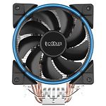 Изображение Cooler CPU PCCOOLER GI-X3B (GI-X3B) #1 Фото Cooler CPU PCCOOLER GI-X3B (GI-X3B) #1