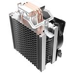 Изображение Cooler CPU PCCOOLER GI-X3B (GI-X3B) #2 Фото Cooler CPU PCCOOLER GI-X3B (GI-X3B) #2