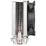 Изображение Cooler CPU PCCOOLER GI-X3B (GI-X3B) #3 Фото Cooler CPU PCCOOLER GI-X3B (GI-X3B) #3