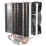 Изображение Cooler CPU PCCOOLER GI-X3B (GI-X3B) #4 Фото Cooler CPU PCCOOLER GI-X3B (GI-X3B) #4