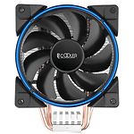 Изображение Cooler CPU PCCOOLER GI-X3B V2 (GI-X3B V2) #1 Фото Cooler CPU PCCOOLER GI-X3B V2 (GI-X3B V2) #1