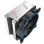 Изображение Cooler CPU PCCOOLER GI-X3B V2 (GI-X3B V2) #2 Фото Cooler CPU PCCOOLER GI-X3B V2 (GI-X3B V2) #2