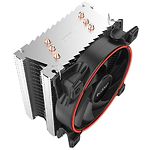Изображение Cooler CPU PCCOOLER GI-X3R V2 (GI-X3R V2) #2 Фото Cooler CPU PCCOOLER GI-X3R V2 (GI-X3R V2) #2