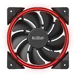 Изображение Cooler CPU PCCOOLER GI-X3R V2 (GI-X3R V2) #4 Фото Cooler CPU PCCOOLER GI-X3R V2 (GI-X3R V2) #4