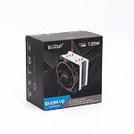 Изображение Cooler CPU PCCOOLER GI-X3R V2 (GI-X3R V2) #5 Фото Cooler CPU PCCOOLER GI-X3R V2 (GI-X3R V2) #5