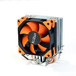 Изображение Cooler CPU PCCOOLER S88 Фото Cooler CPU PCCOOLER S88