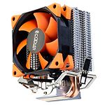 Изображение Cooler CPU PCCOOLER S88 #2 Фото Cooler CPU PCCOOLER S88 #2