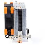 Изображение Cooler CPU PCCOOLER S88 #3 Фото Cooler CPU PCCOOLER S88 #3