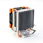 Изображение Cooler CPU PCCOOLER S88 #4 Фото Cooler CPU PCCOOLER S88 #4